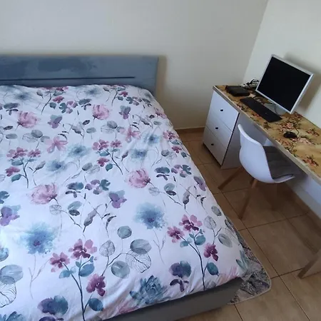 Kelas Rent Apartmán