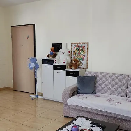Apartmán Kelas Rent Vlorë