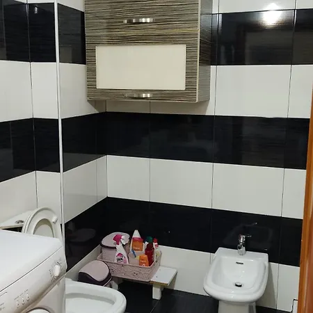 Apartmán Kelas Rent