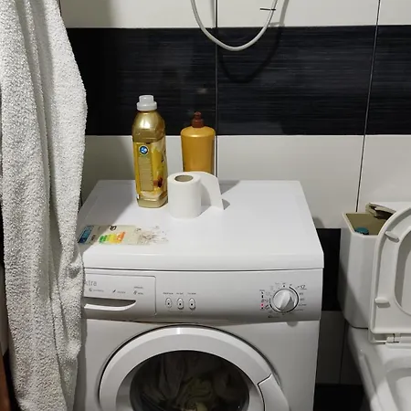 Apartmán Kelas Rent Vlorë