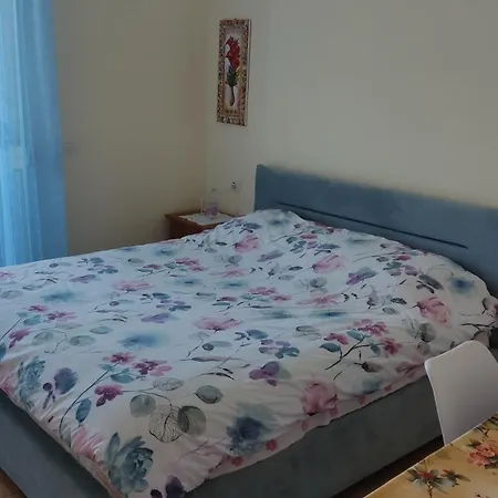 Apartment Kelas Rent