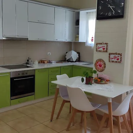 Kelas Rent Apartment