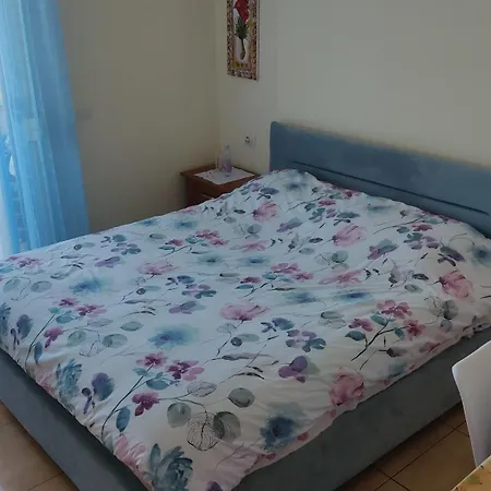 Apartment Kelas Rent *