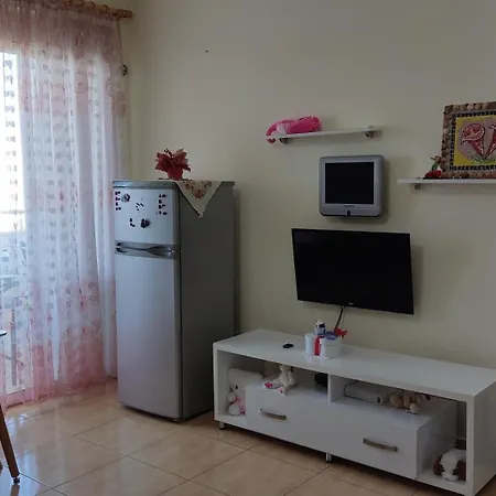 Apartment Kelas Rent