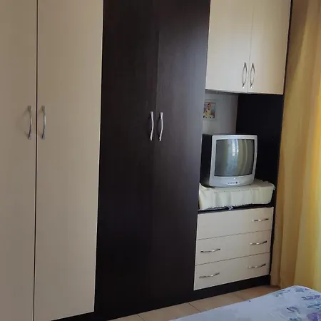 Apartment Kelas Rent Vlore
