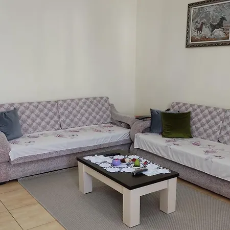Apartment Kelas Rent
