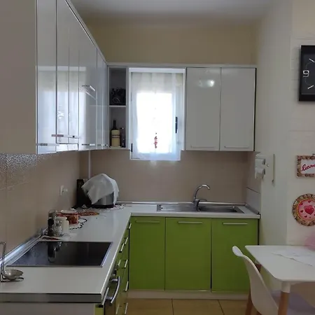 Kelas Rent Apartment *